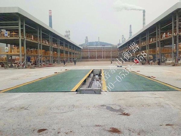 “汽車衡”連接的時(shí)候應(yīng)該需要注意些什么？