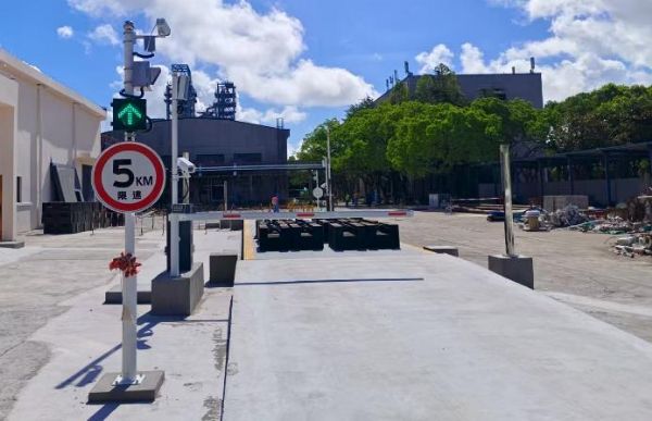 數(shù)字汽車衡安裝前應(yīng)做哪些基礎(chǔ)工作？