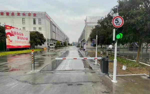 數(shù)字式電子汽車衡（尺寸、噸位可定制）